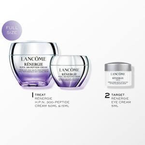 Lancôme Rénergie H.P.N. 300 Peptide Cream Christmas Set
